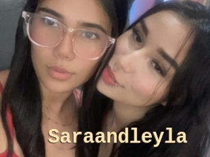 Saraandleyla