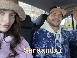 Saraandxi