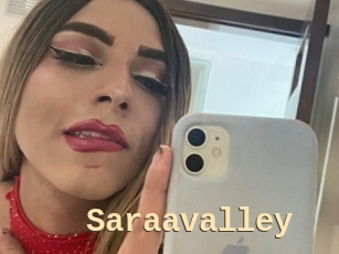 Saraavalley