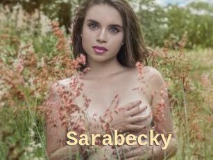 Sarabecky