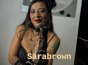 Sarabrown