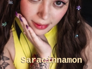 Saracinnamon