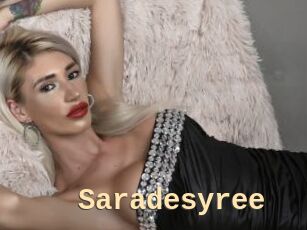 Saradesyree