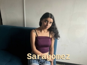 Saragomez