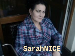 SarahNICE
