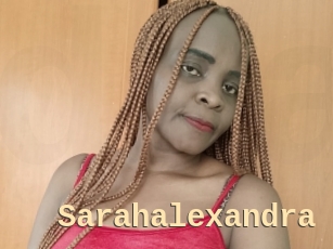 Sarahalexandra
