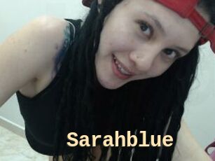 Sarahblue