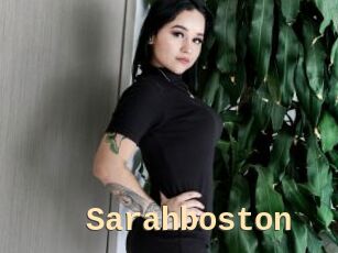 Sarahboston