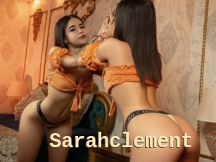Sarahclement
