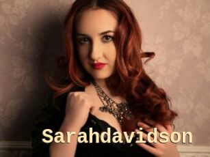 Sarahdavidson