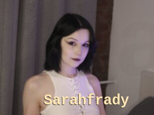 Sarahfrady