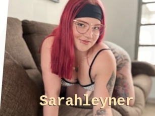 Sarahleyner