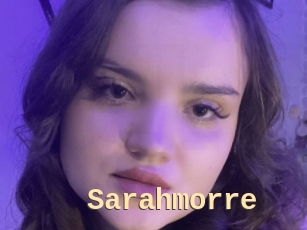 Sarahmorre