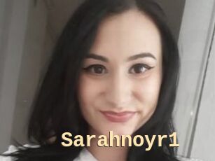 Sarahnoyr1