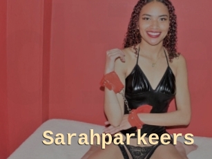 Sarahparkeers