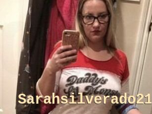 Sarahsilverado21