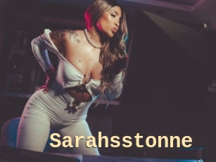 Sarahsstonne