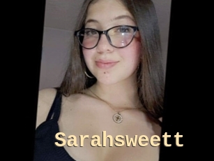 Sarahsweett