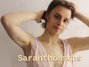 Sarahthomsons