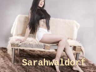 Sarahwaldorf