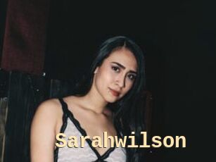Sarahwilson