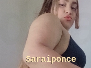 Saraiponce