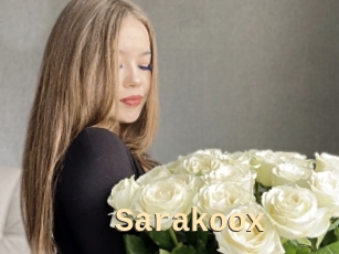 Sarakoox