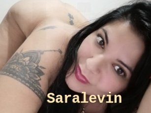 Saralevin