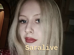 Saralive