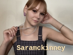 Saramckinney