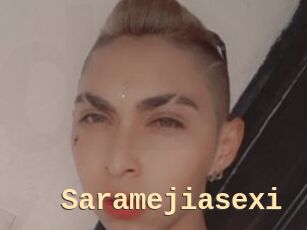 Saramejiasexi