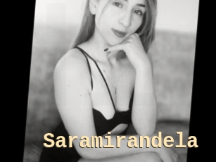 Saramirandela