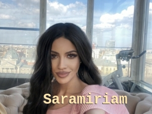 Saramiriam