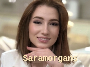 Saramorgans