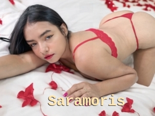 Saramoris