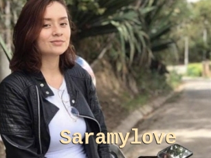Saramylove