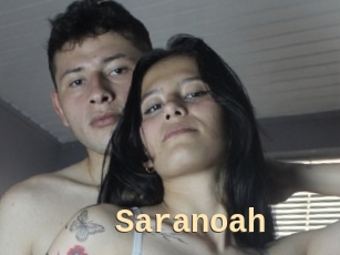 Saranoah