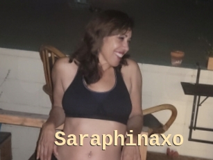 Saraphinaxo