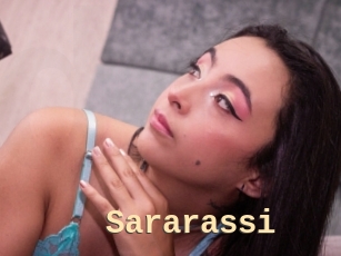Sararassi