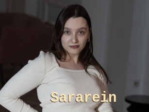 Sararein