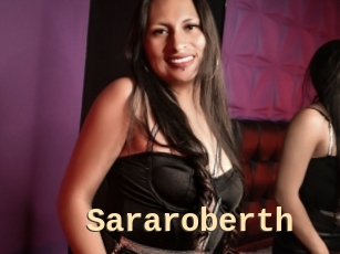 Sararoberth