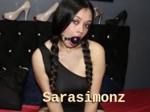 Sarasimonz