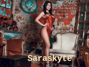 Saraskyte