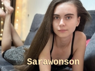 Sarawonson