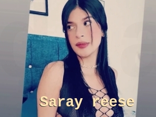 Saray_reese