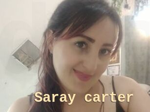 Saray_carter
