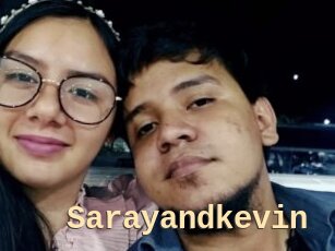 Sarayandkevin