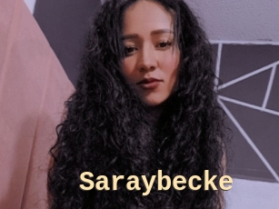 Saraybecke