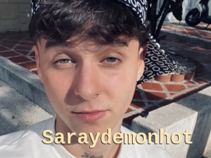 Saraydemonhot