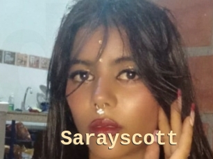 Sarayscott